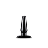 Anal Adventures Basic Anal Plug Medium Butt Plugs